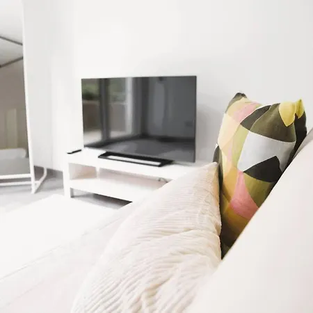 Charming Close To Centre Apartman