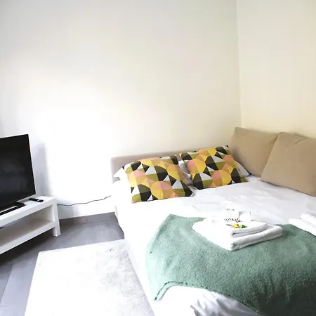 Charming Close To Centre * Luxemburg