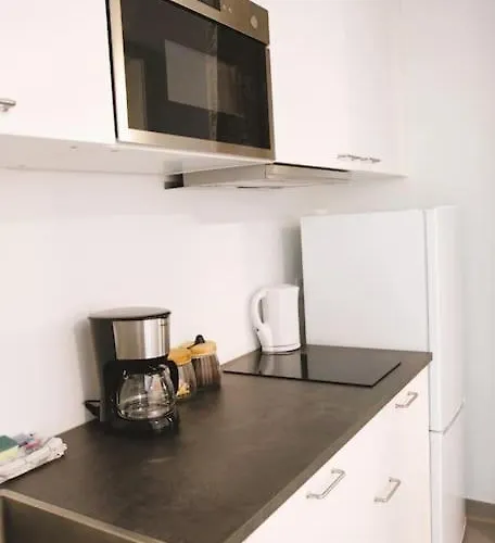 Charming Close To Centre Apartman Luxemburg