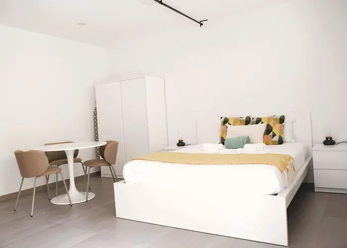 Apartman Charming Close To Centre *