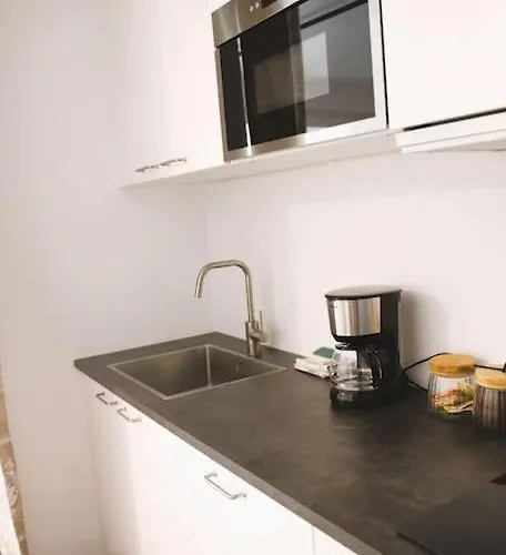 Charming Close To Centre Apartman Luxemburg