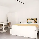 Appartement Charming Close To Centre *