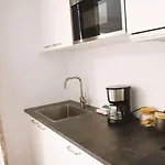 Charming Close To Centre Appartement Luxembourg