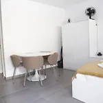 Appartement Charming Close To Centre Luxembourg