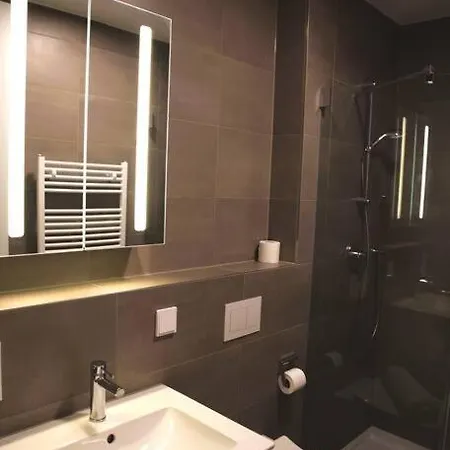 Apartment Charming Close To Centre