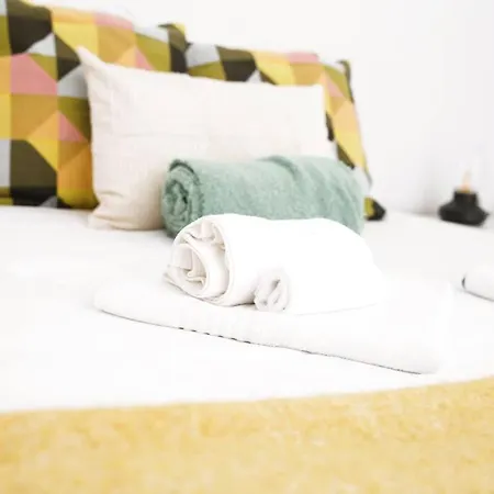 Apartment Charming Close To Centre