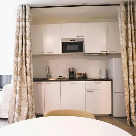 Charming Close To Centre Apartment