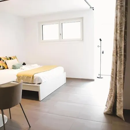 Apartmán Charming Close To Centre Lucembursko