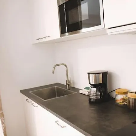 Lovely Close To Apartment Luxembourg