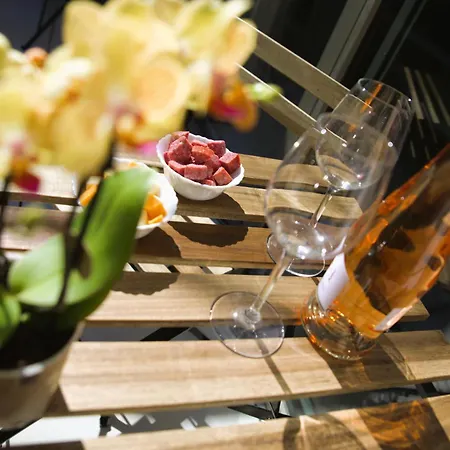 Charming Close To Centre Luxemburg