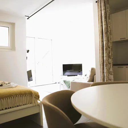 Charming Close To Centre * Luxembourg