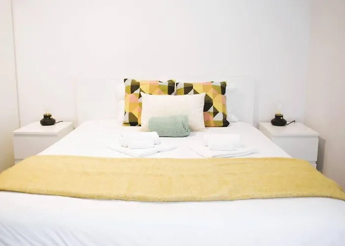 Charming Close To Centre 룩셈부르크