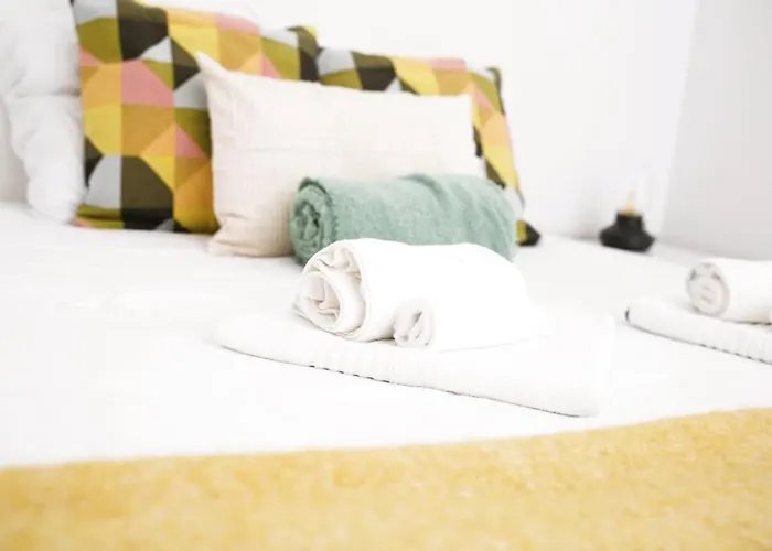 Apartament Charming Close To Centre