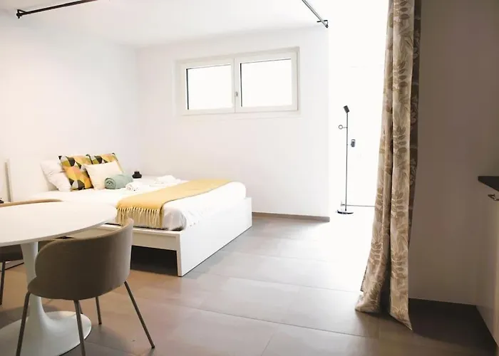 아파트 Charming Close To Centre 룩셈부르크