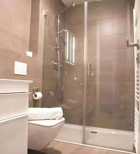 Charming Close To Centre Luxembourg