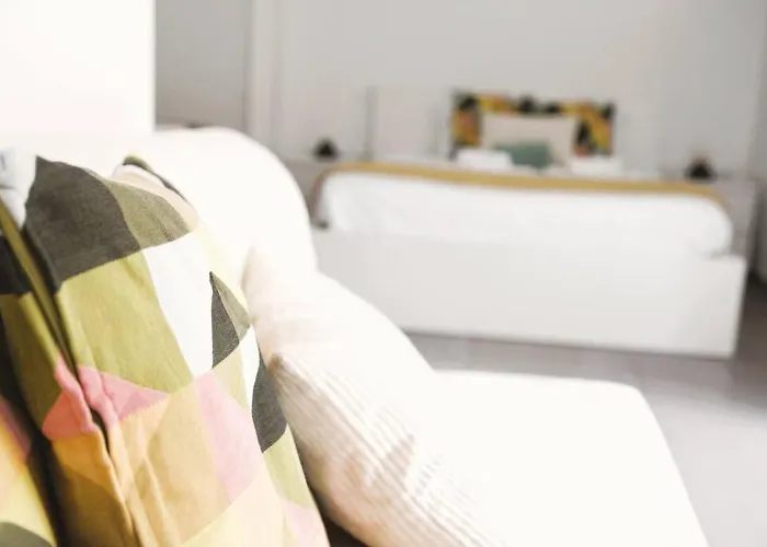 Charming Close To Centre