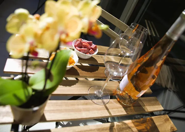 Charming Close To Centre Luksemburg