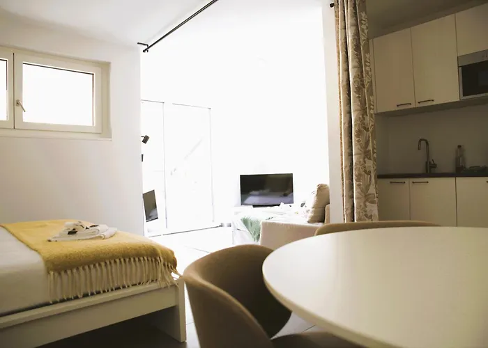 Charming Close To Centre * Luxembourg